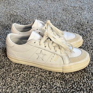 Converse x Alexis Sablone One Star Pro Low Top